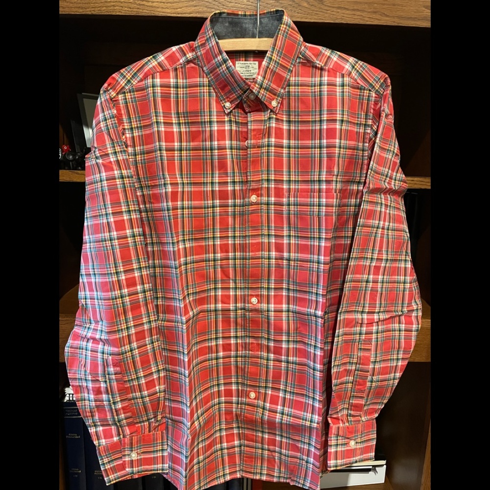 J. Crew